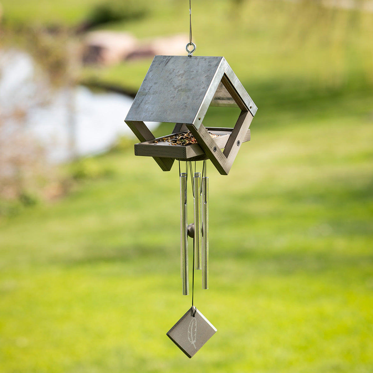 Bird Feeder Chime - image 3