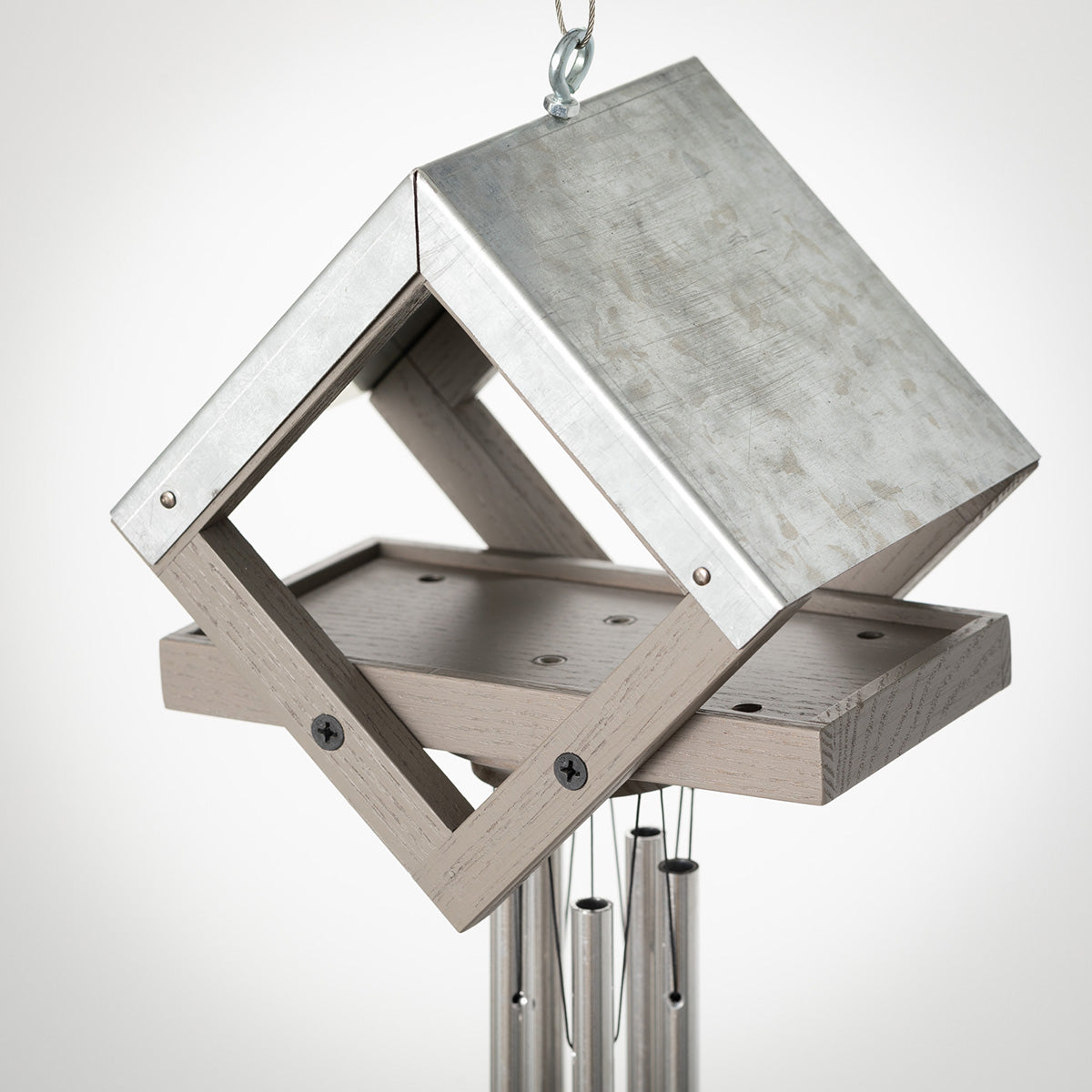 Bird Feeder Chime - image 5