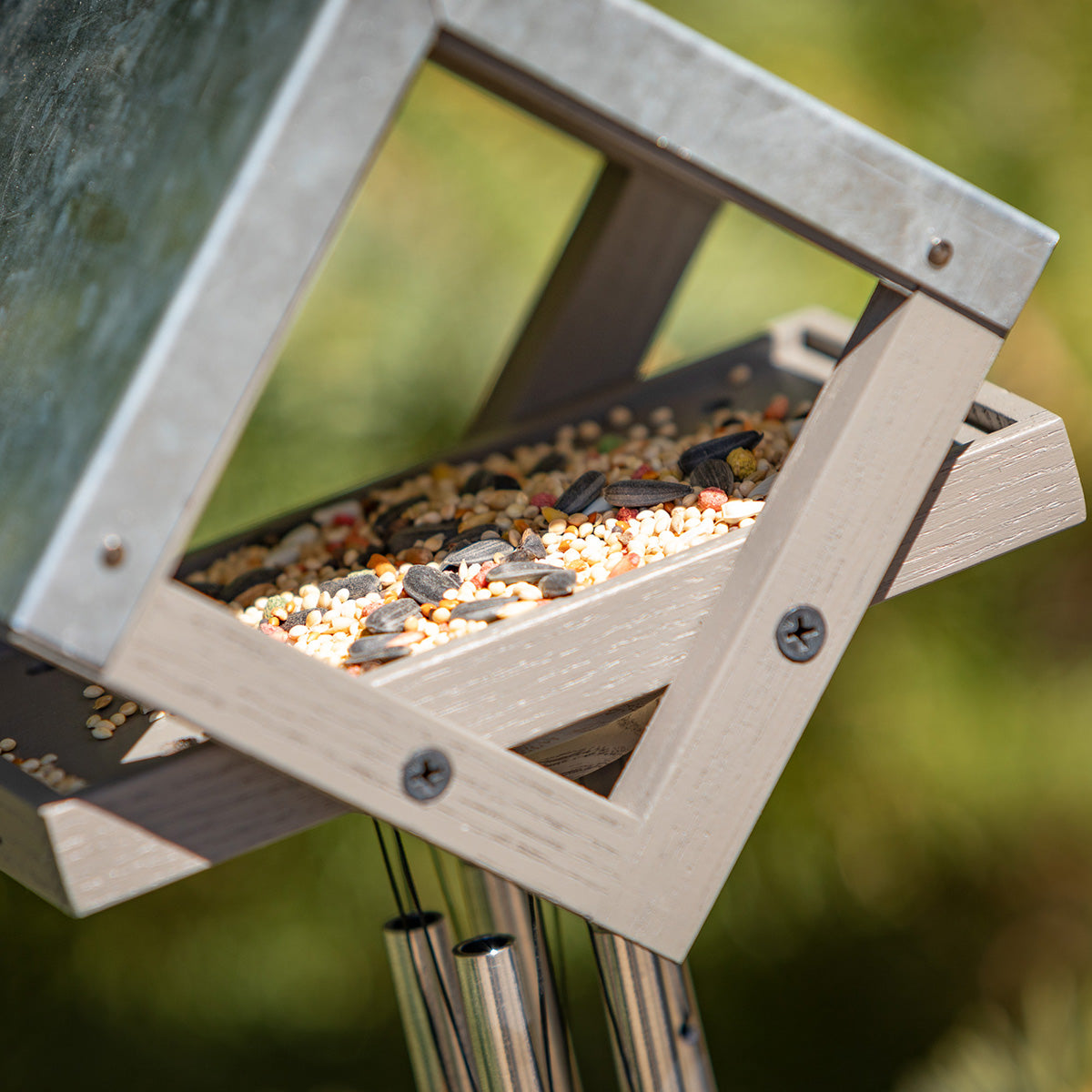 Bird Feeder Chime - image 6