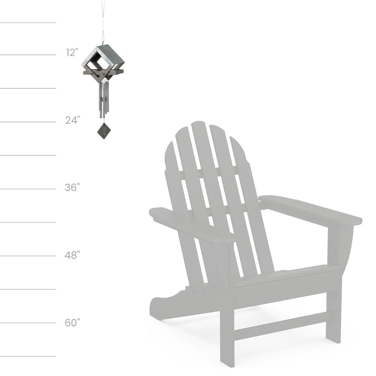 Bird Feeder Chime - image 9
