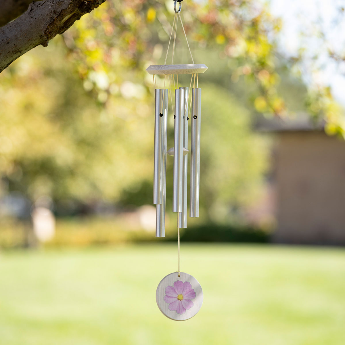 Flower Chime - image 6