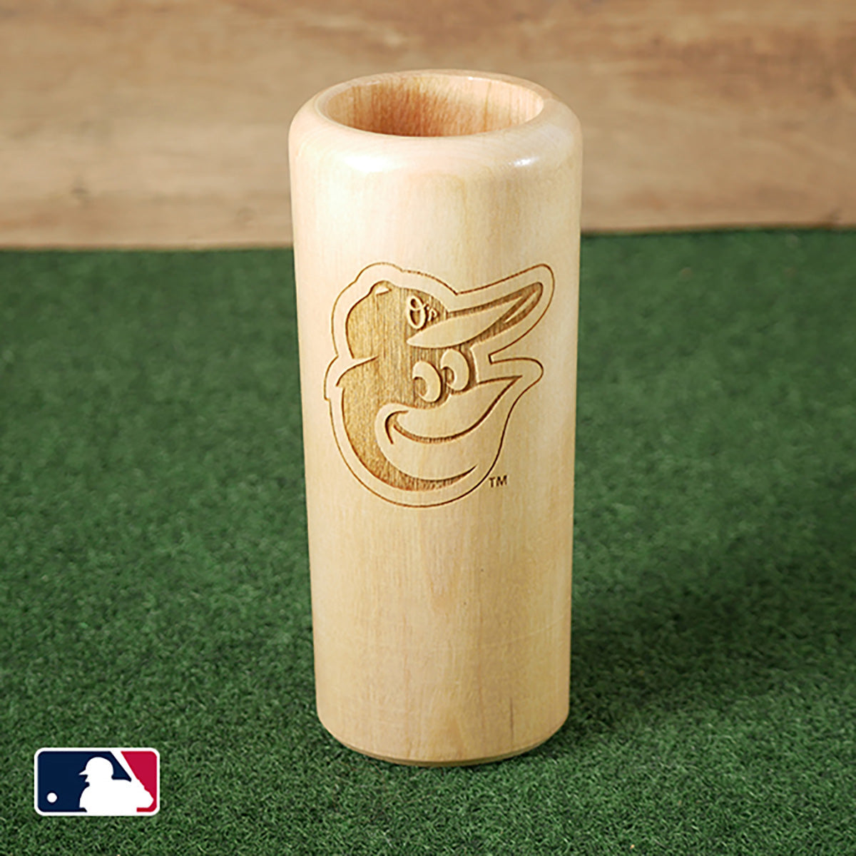 9 oz Baseball Bat Mug - image 21
