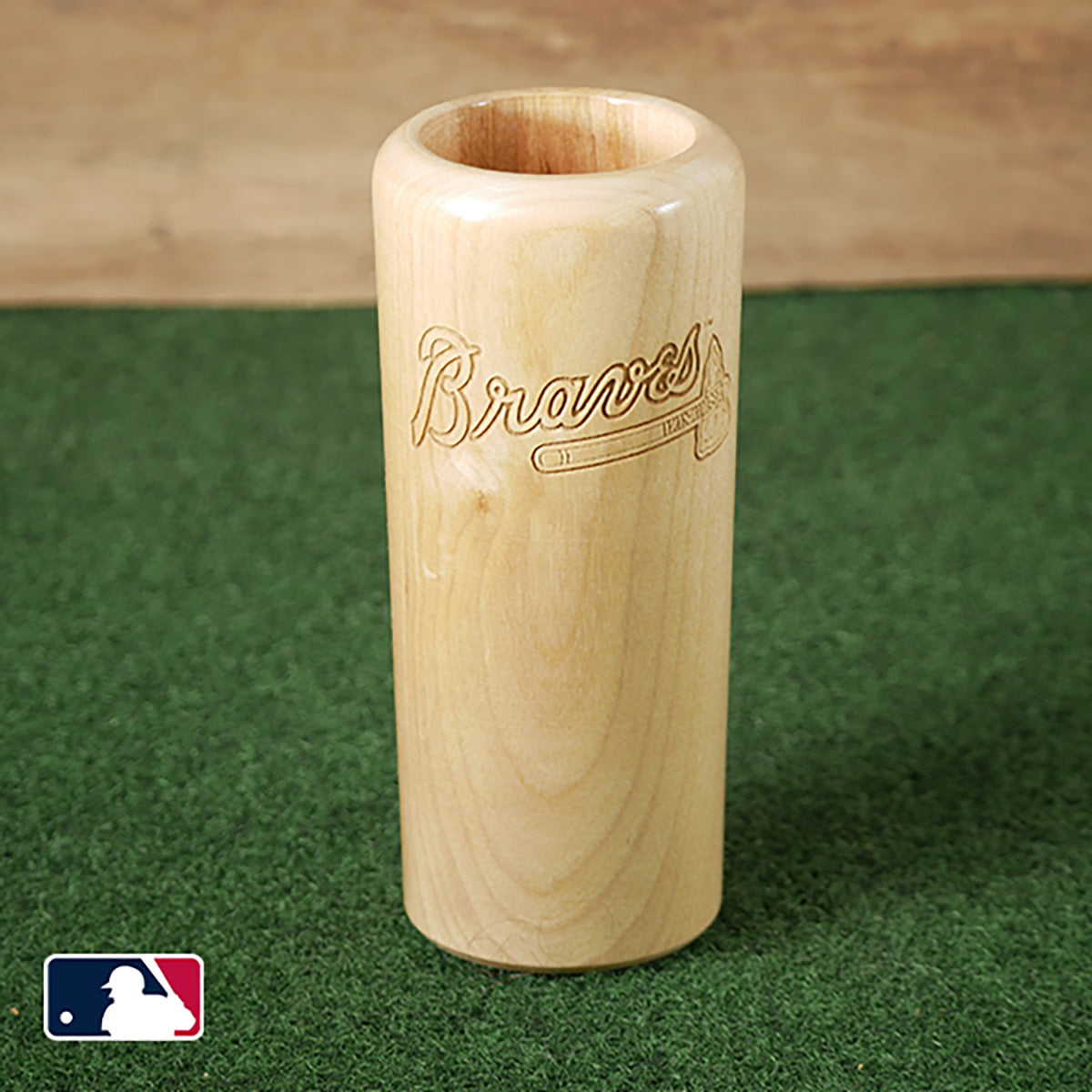 9 oz Baseball Bat Mug - image 2