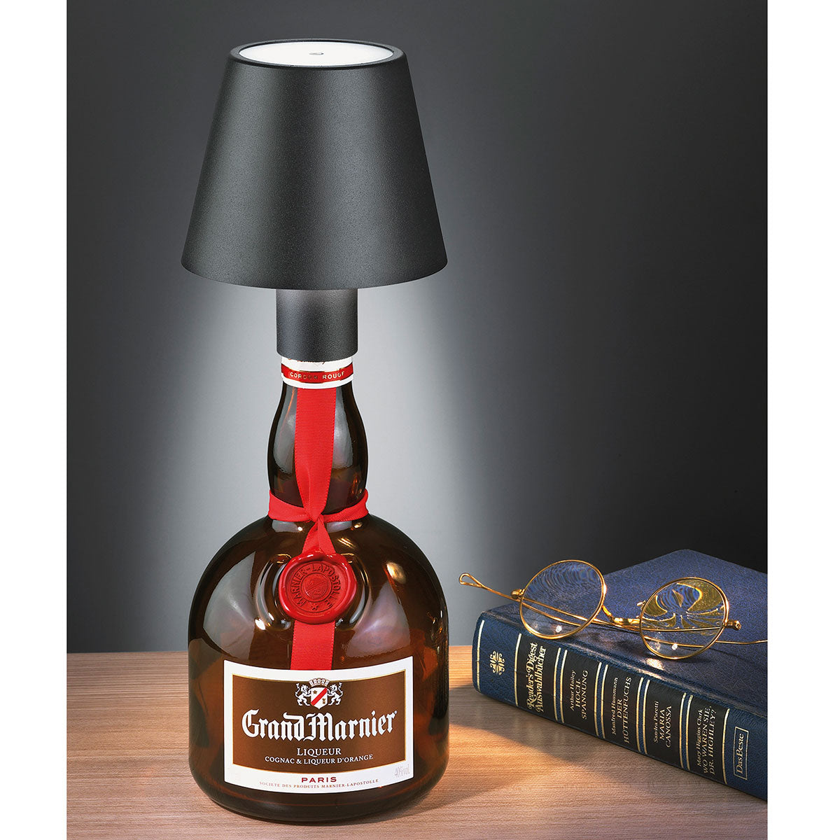 Cordless LED Bottle Light - image 3