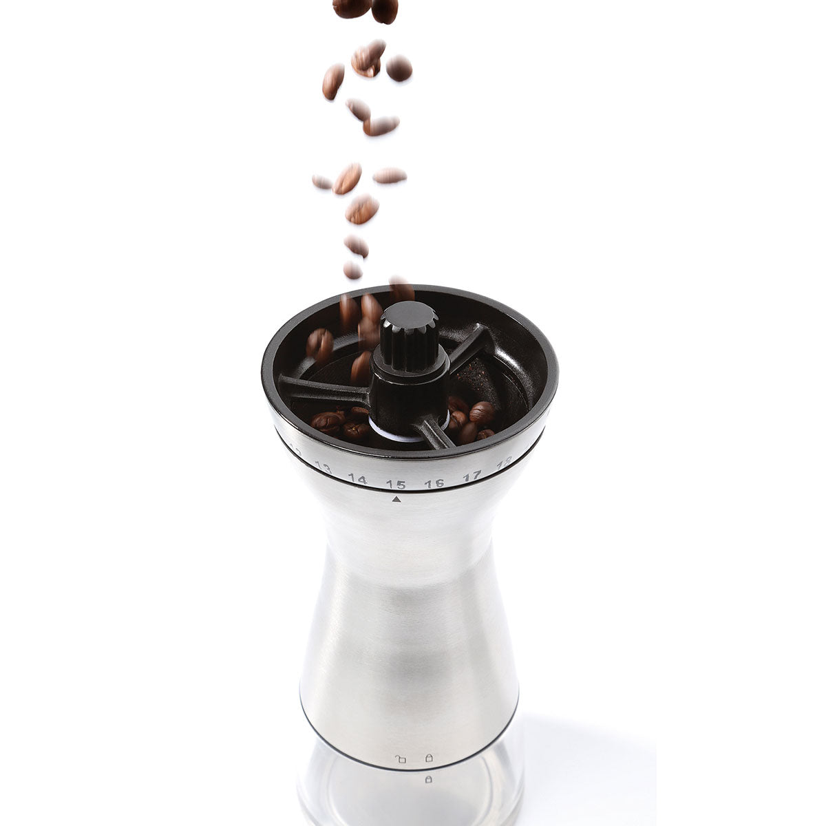 Manaos Coffee Mill - image 3