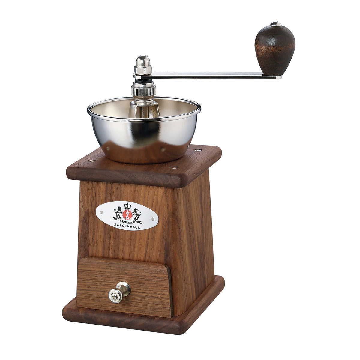 Santos Coffee Mill