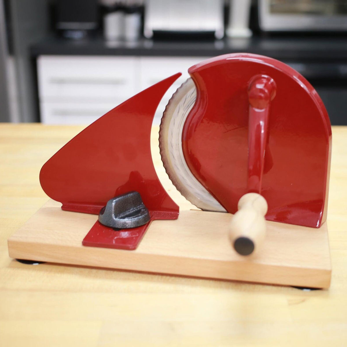 Classic Bread Slicer - image 15