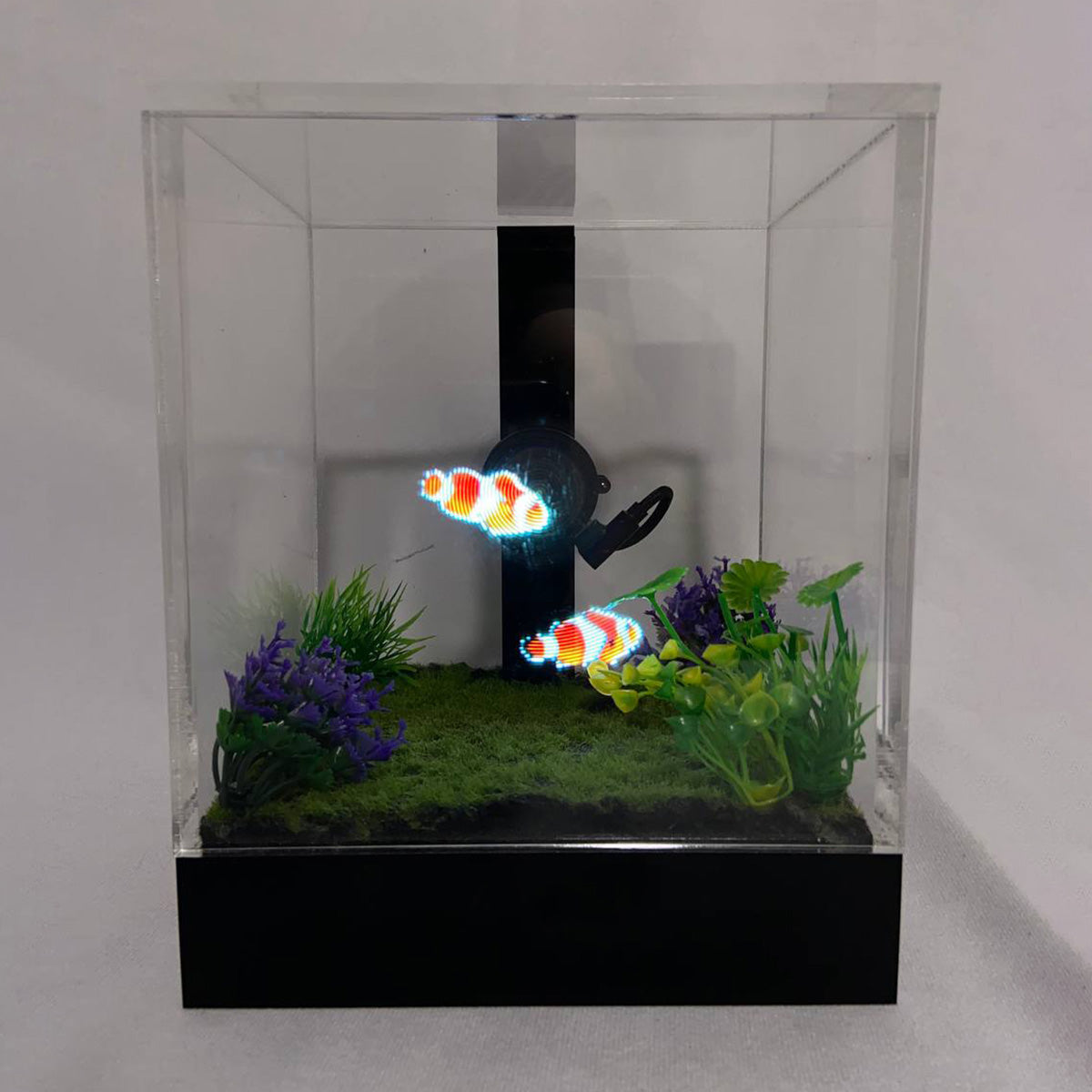 3D Holographic Aquarium - image 12