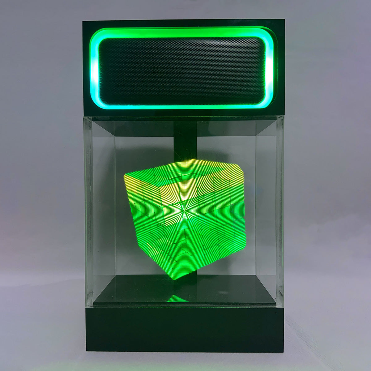 Holographic Wireless Speaker - image 4