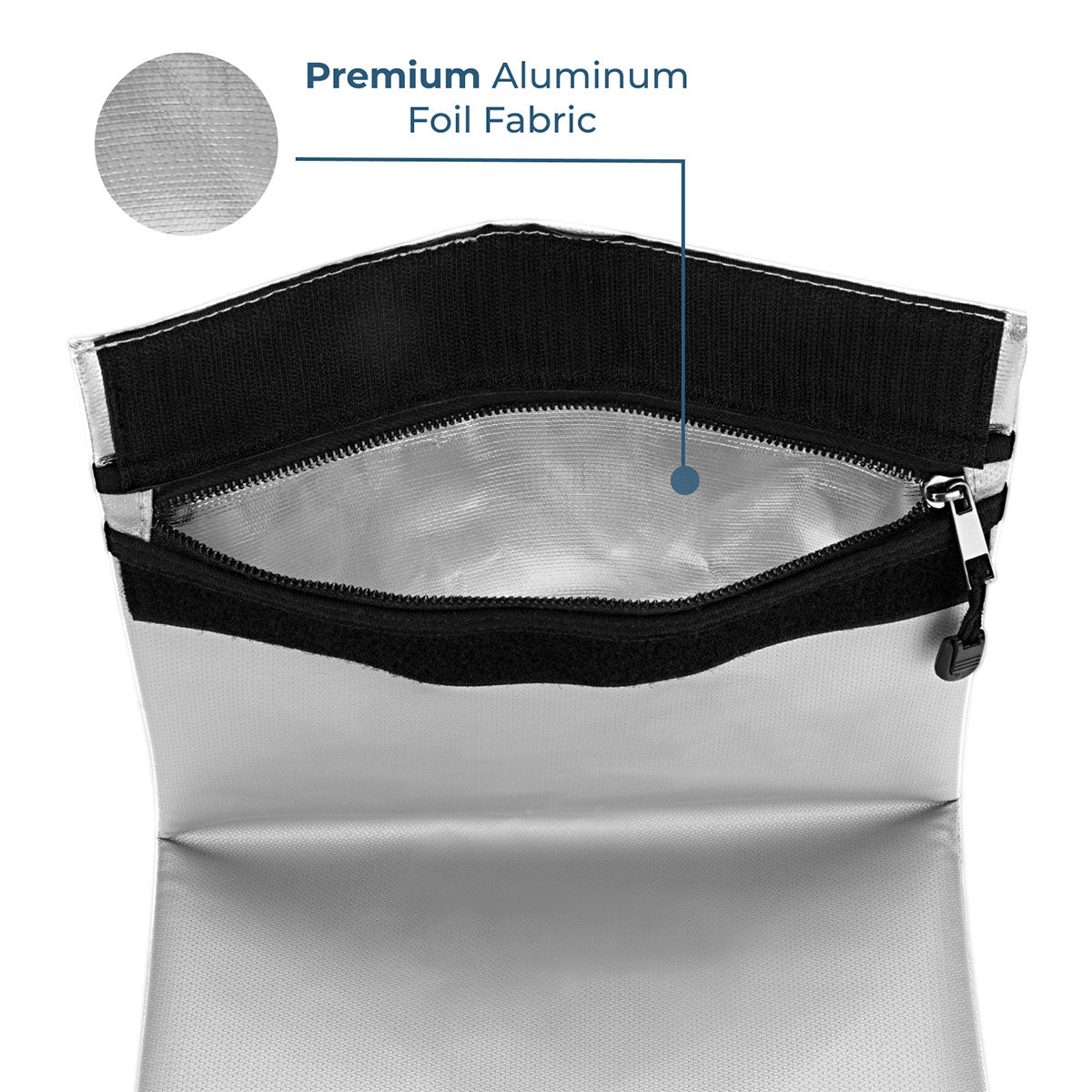 Fireproof Document Pouch - image 3