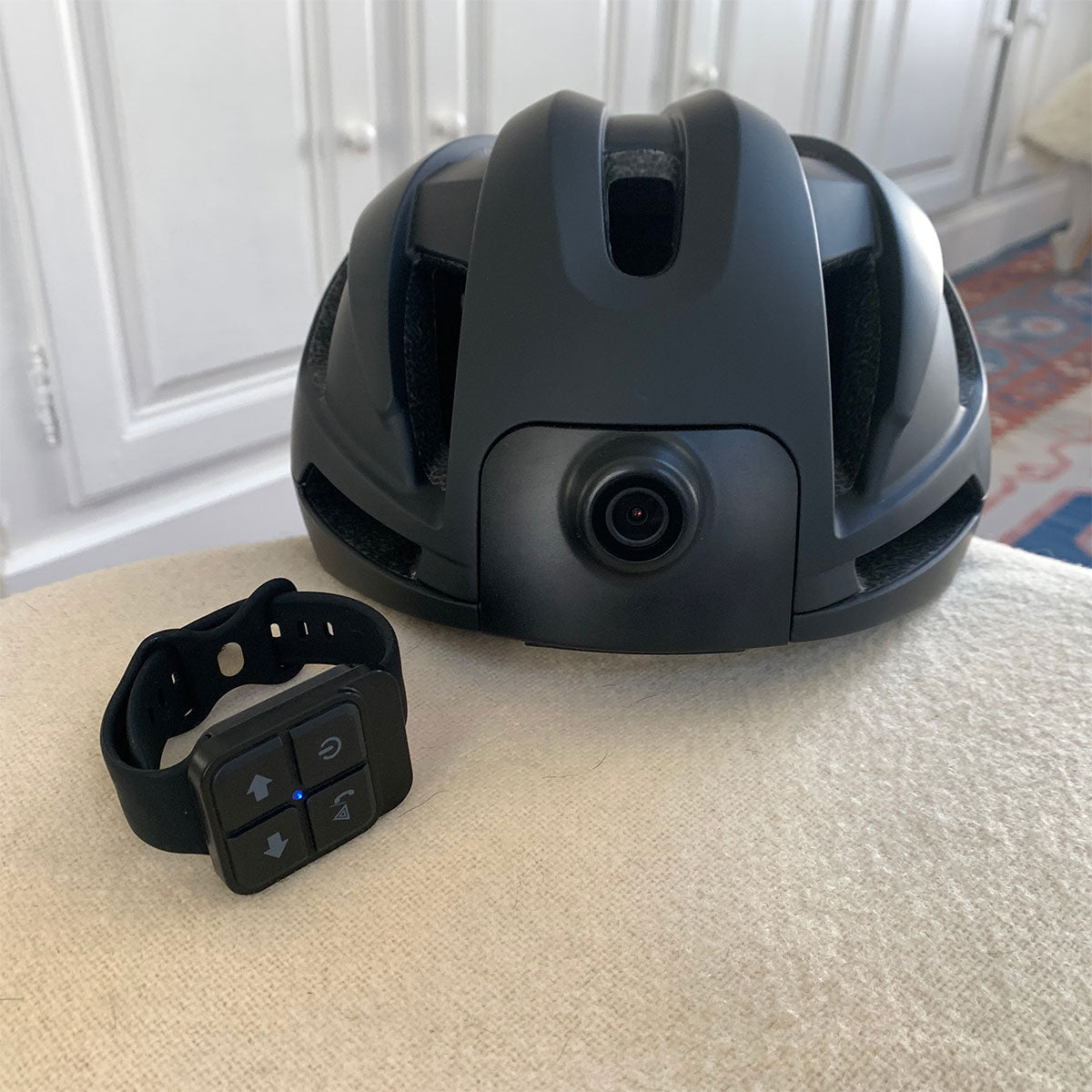 The Ultimate Smart Bike Helmet - image 8