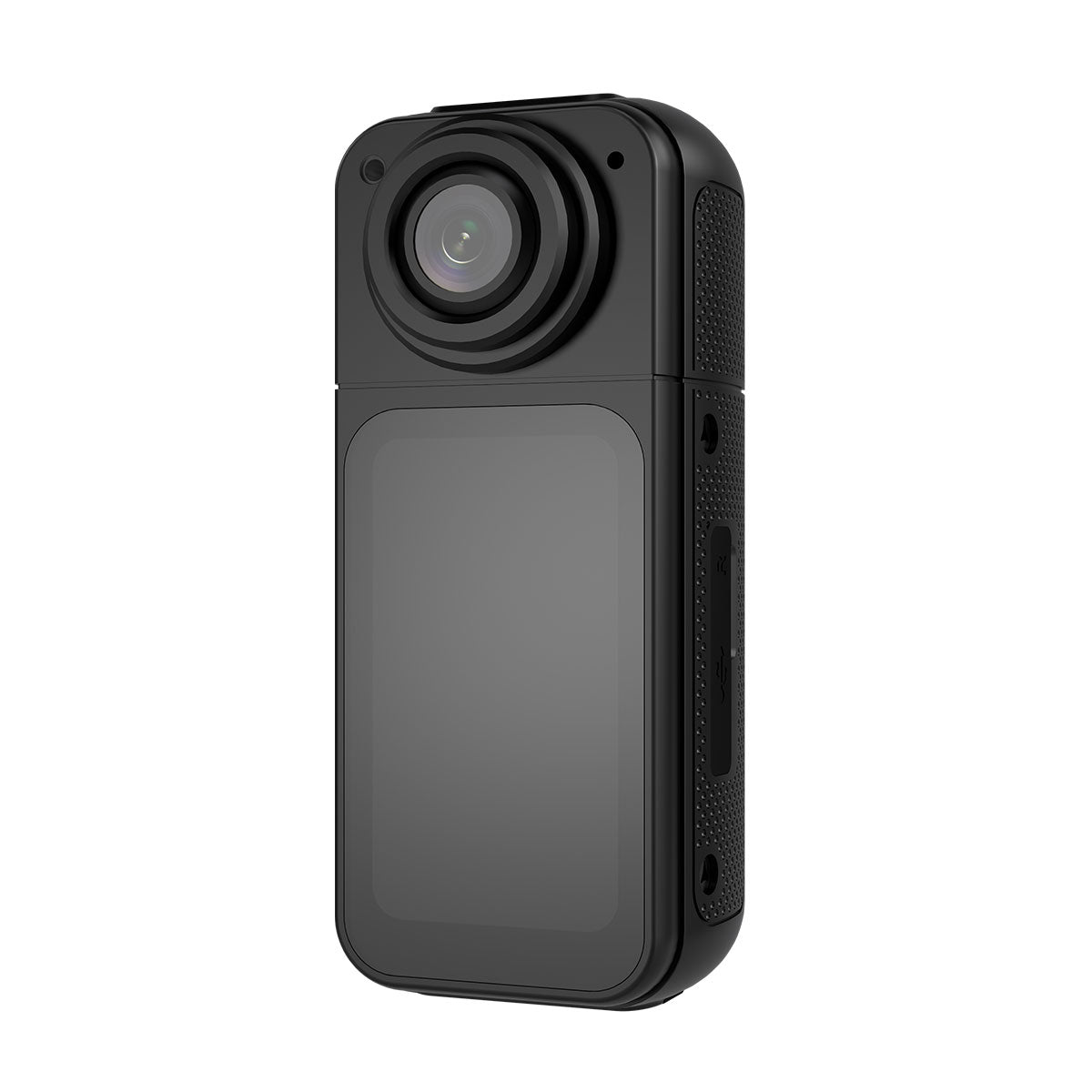 Rotating Lens Action Camera - image 2