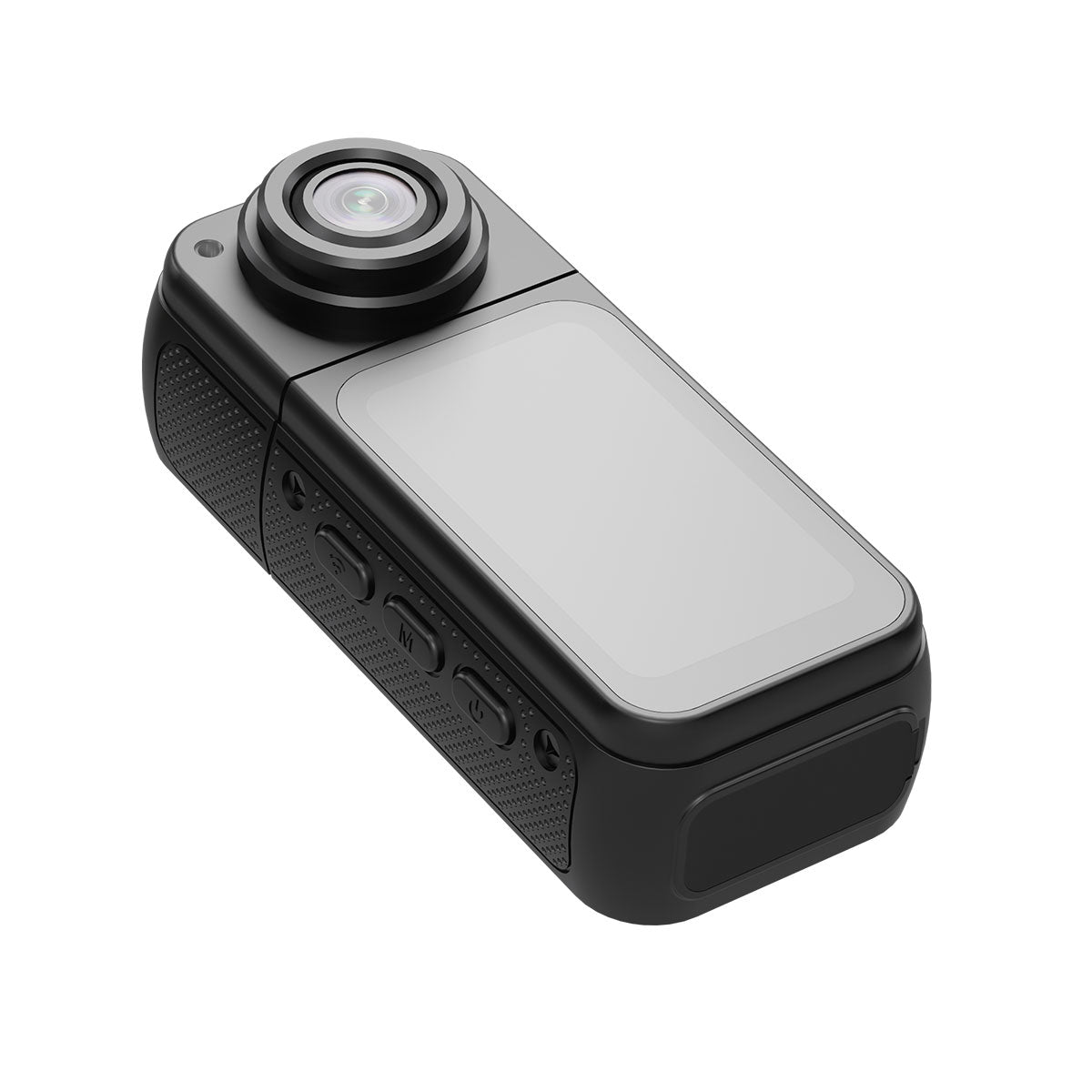 Rotating Lens Action Camera - image 4