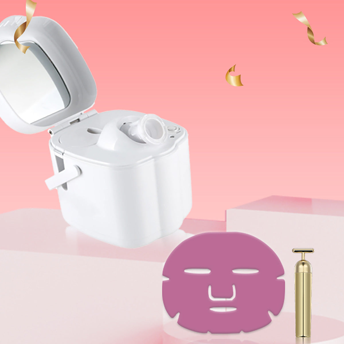 Radiant Face Bundle - image 2
