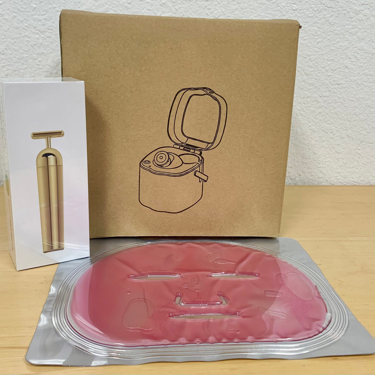 Radiant Face Bundle - image 7