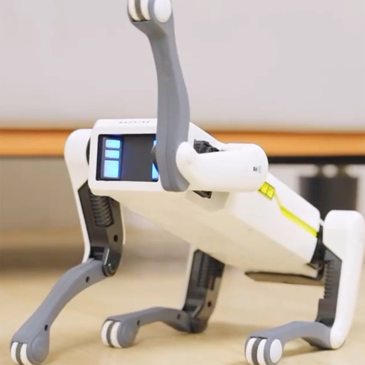 Ai Dog Robot