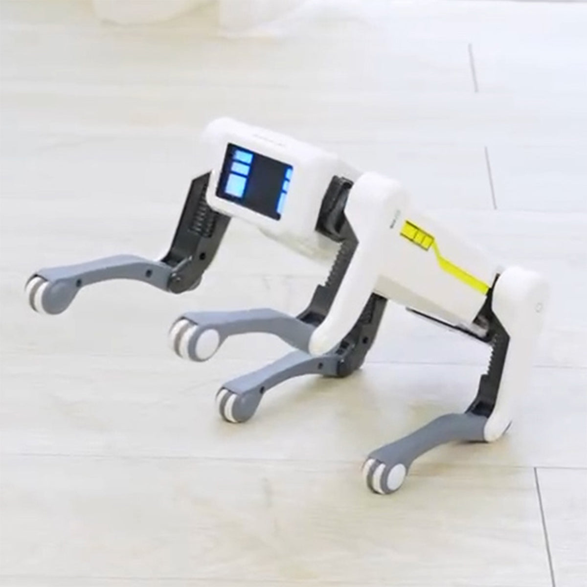 Ai Dog Robot - image 2