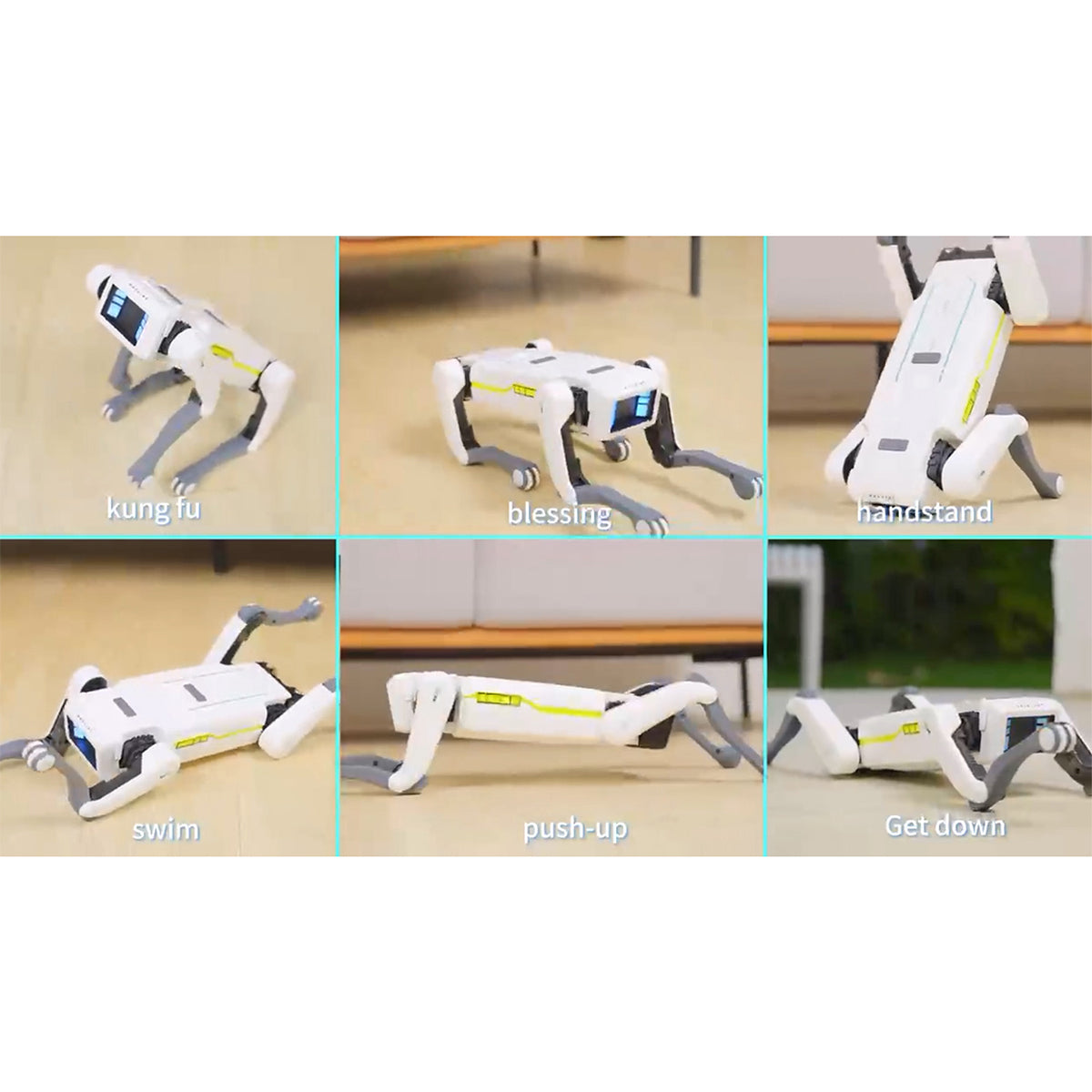 Ai Dog Robot - image 3
