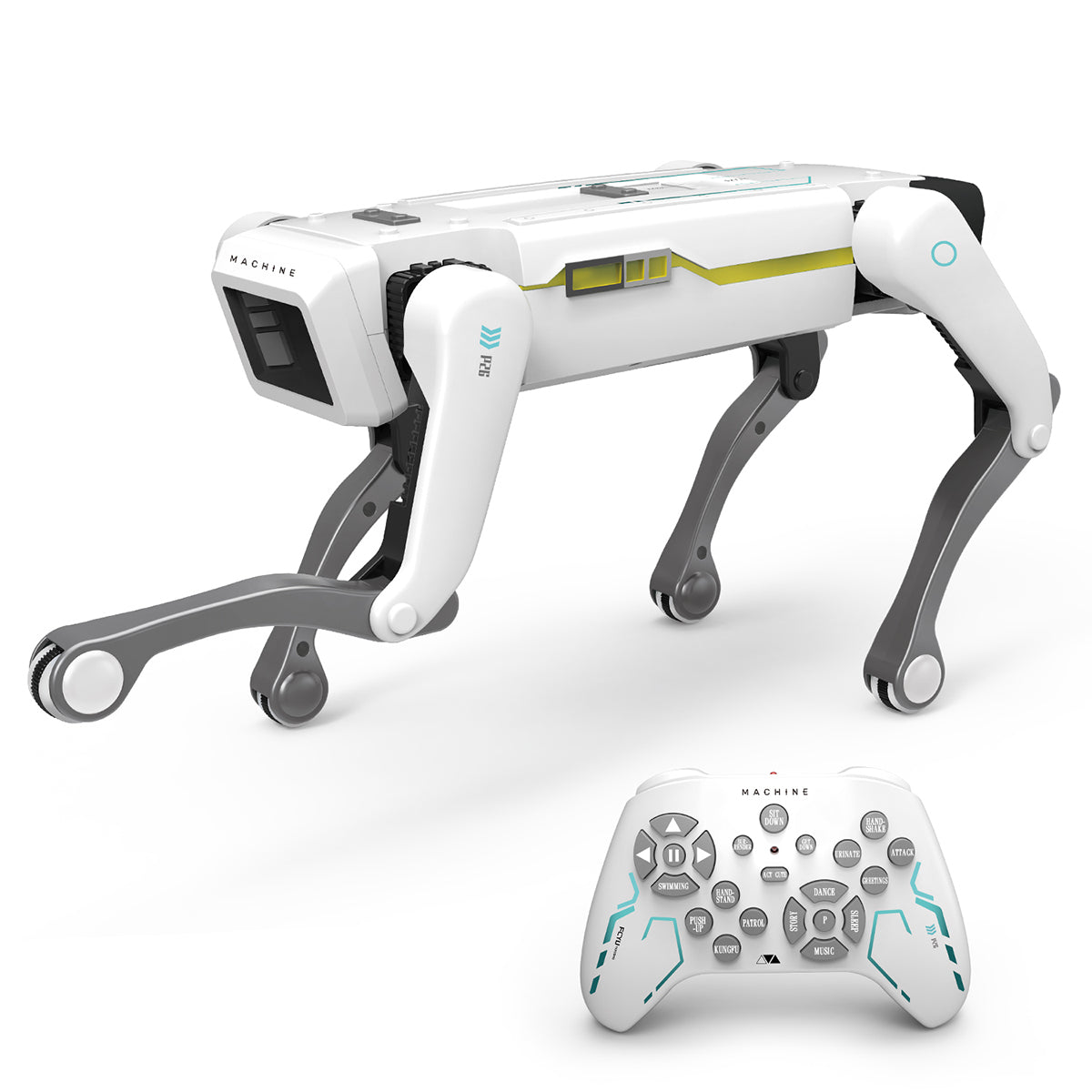 Ai Dog Robot - image 4