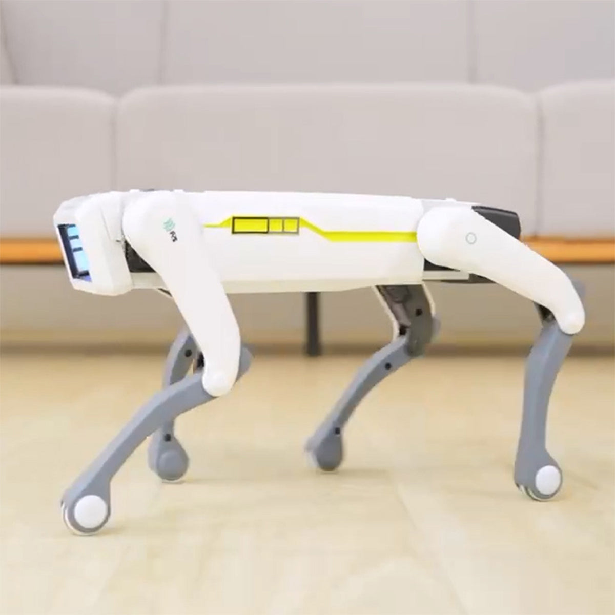 Ai Dog Robot - image 6
