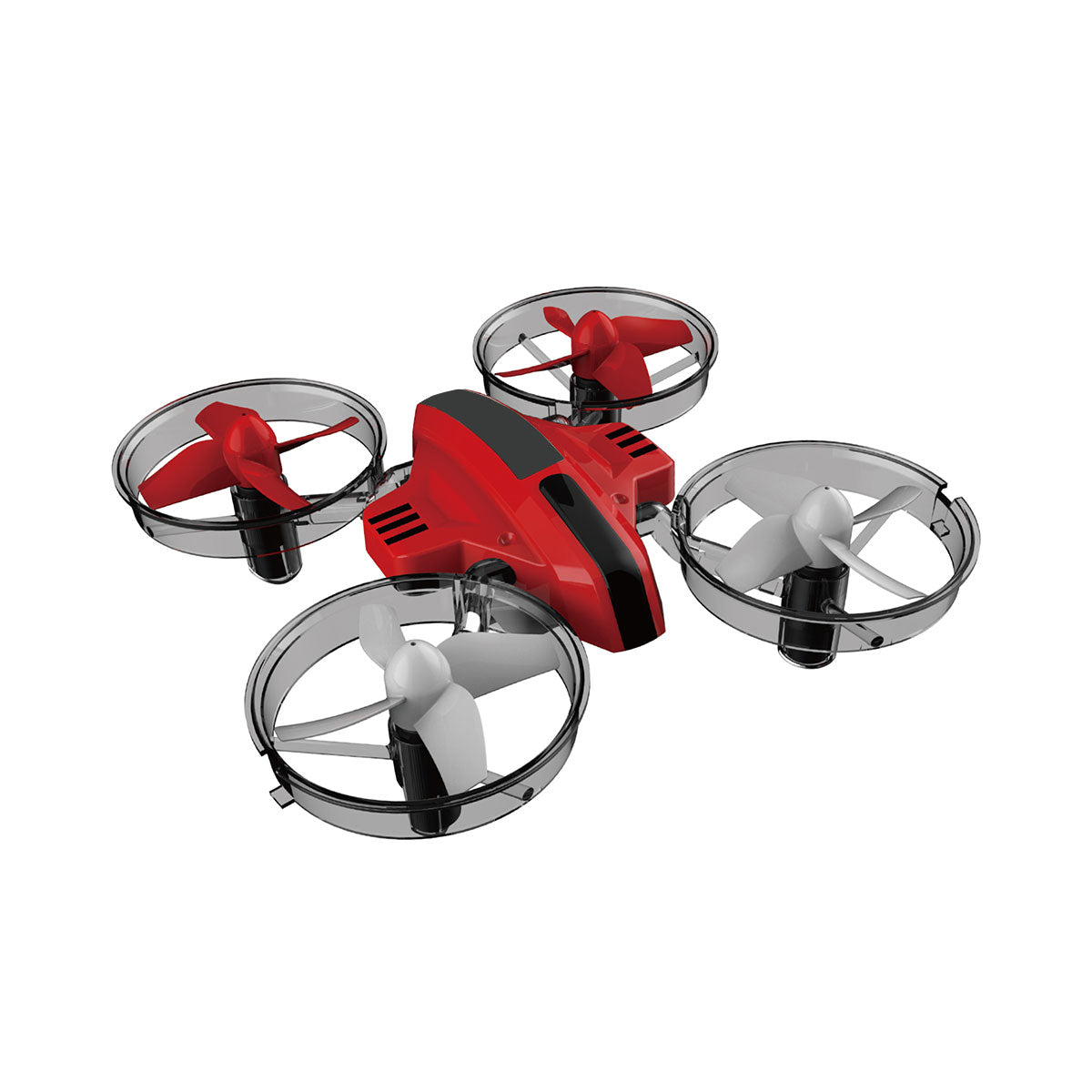 RC 3-in-1 Transforming Drone - image 2