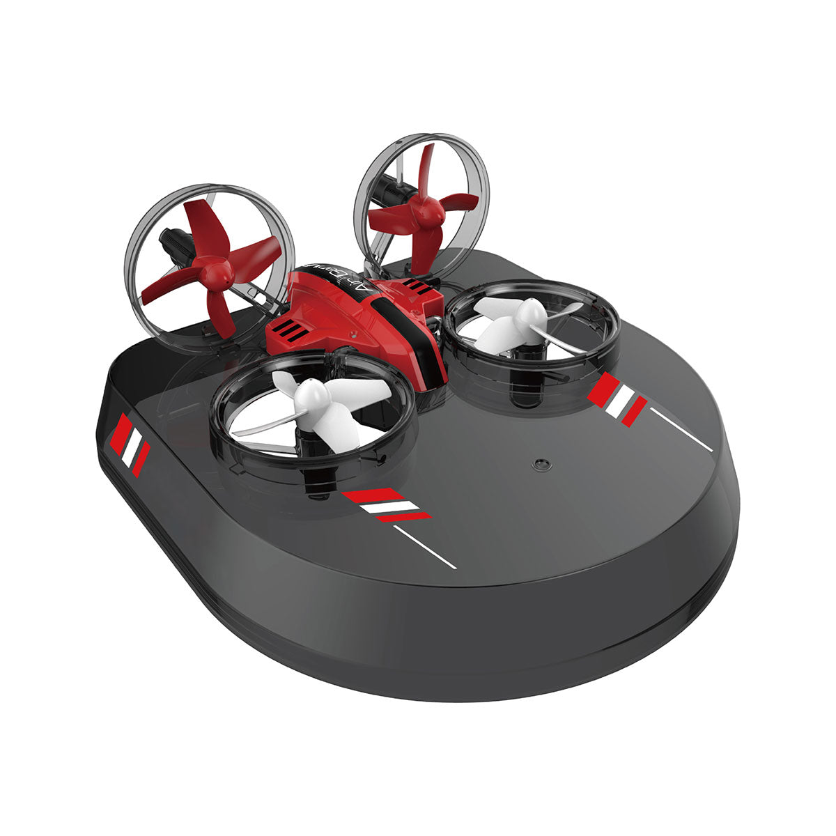 RC 3-in-1 Transforming Drone - image 3