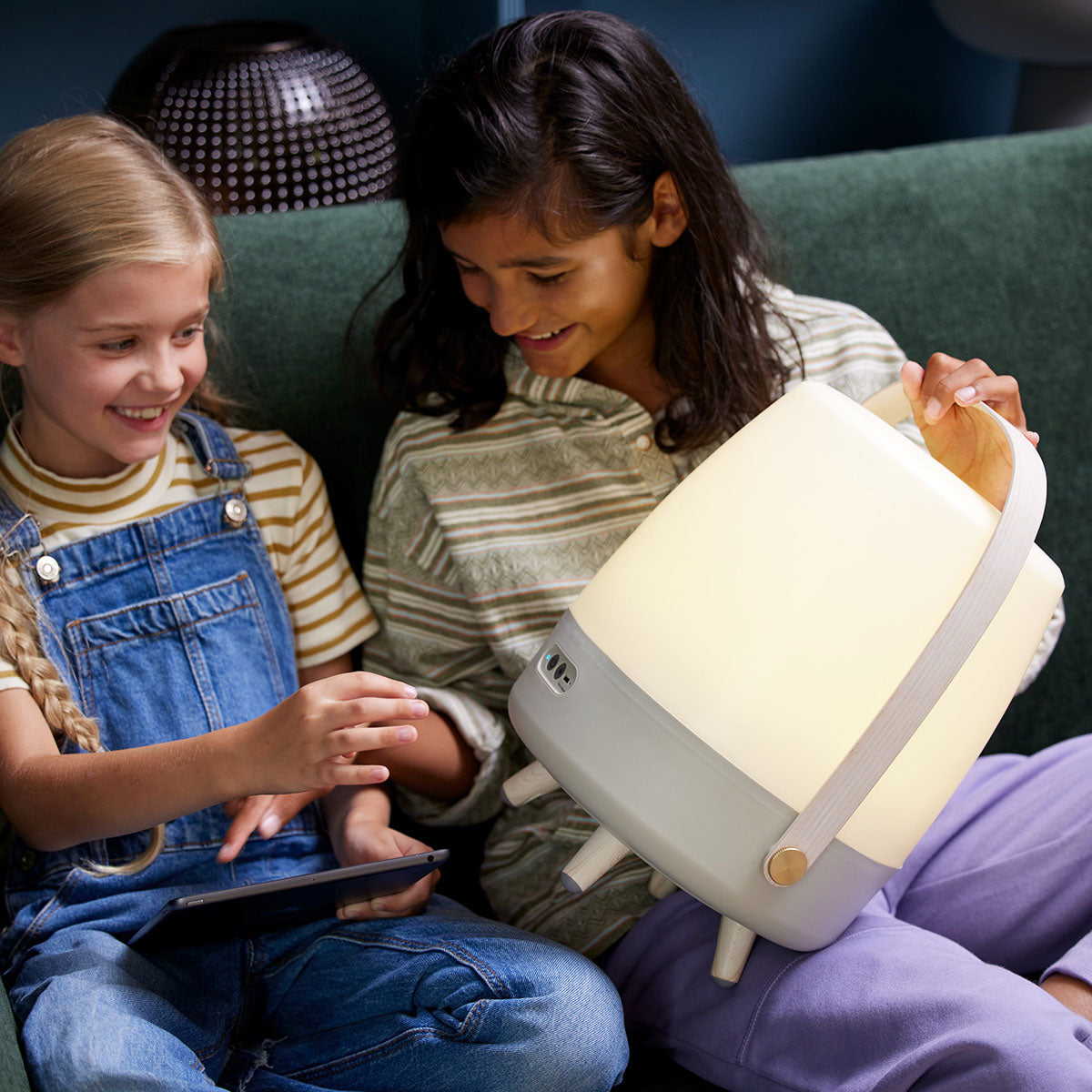 Portable JBL Speaker Lamp - image 14