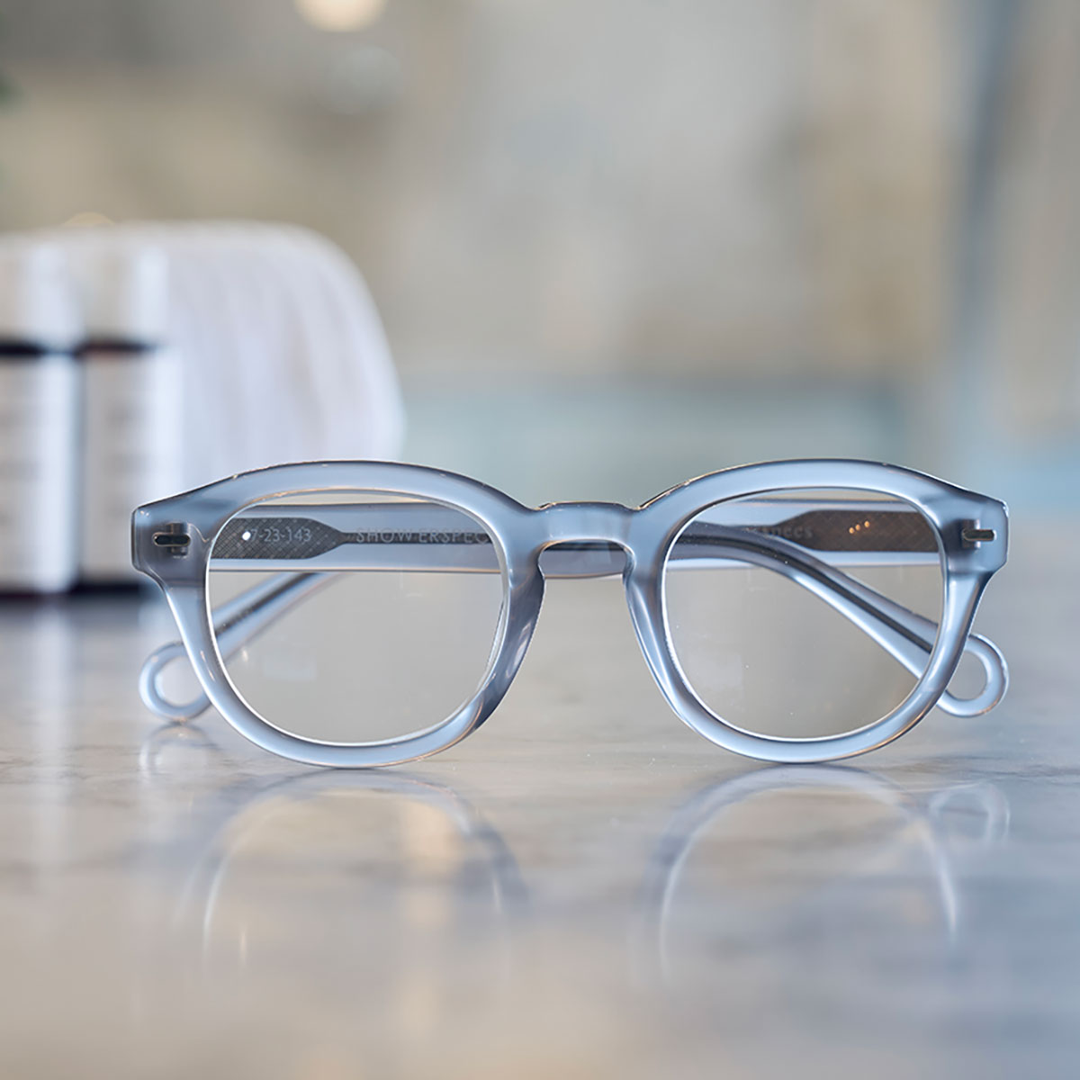 Fog-Free Shower Readers - image 24