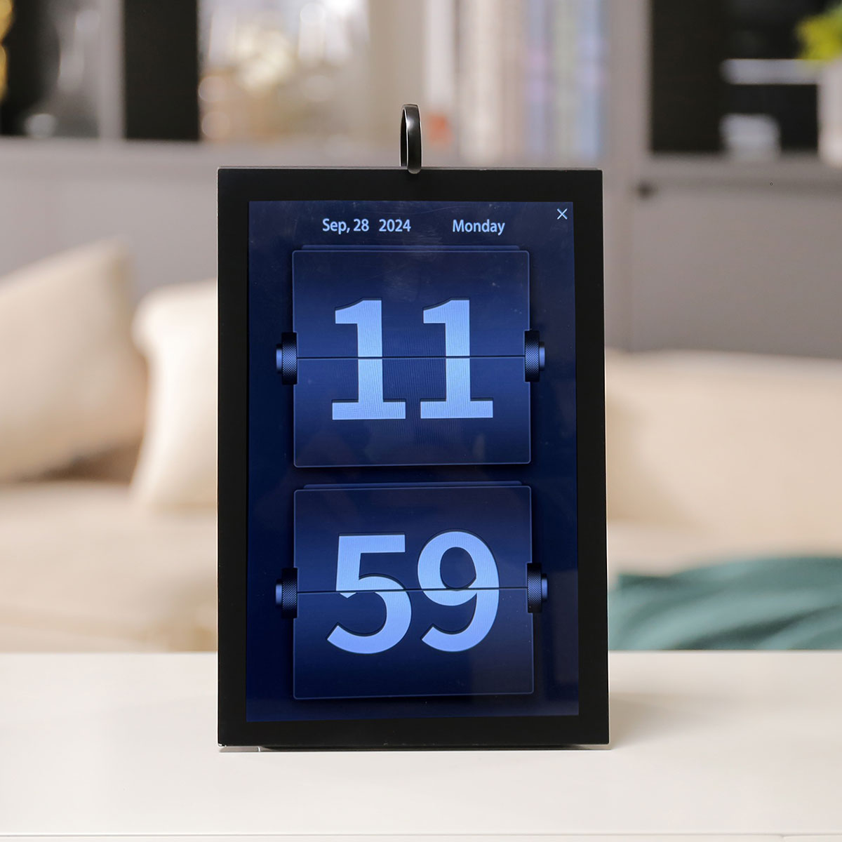 Family Board Digital Assistant Pad - image 9