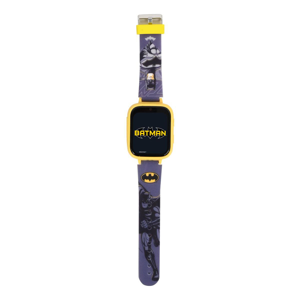 Batman Digital Camera Watch - image 2
