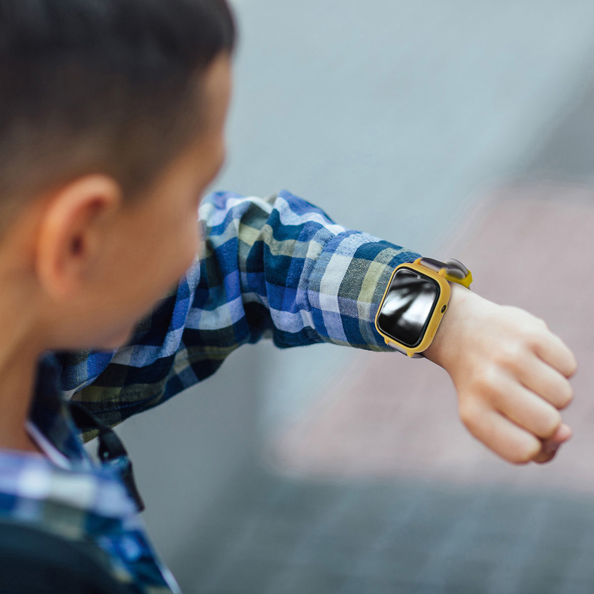 Batman Digital Camera Watch - image 7