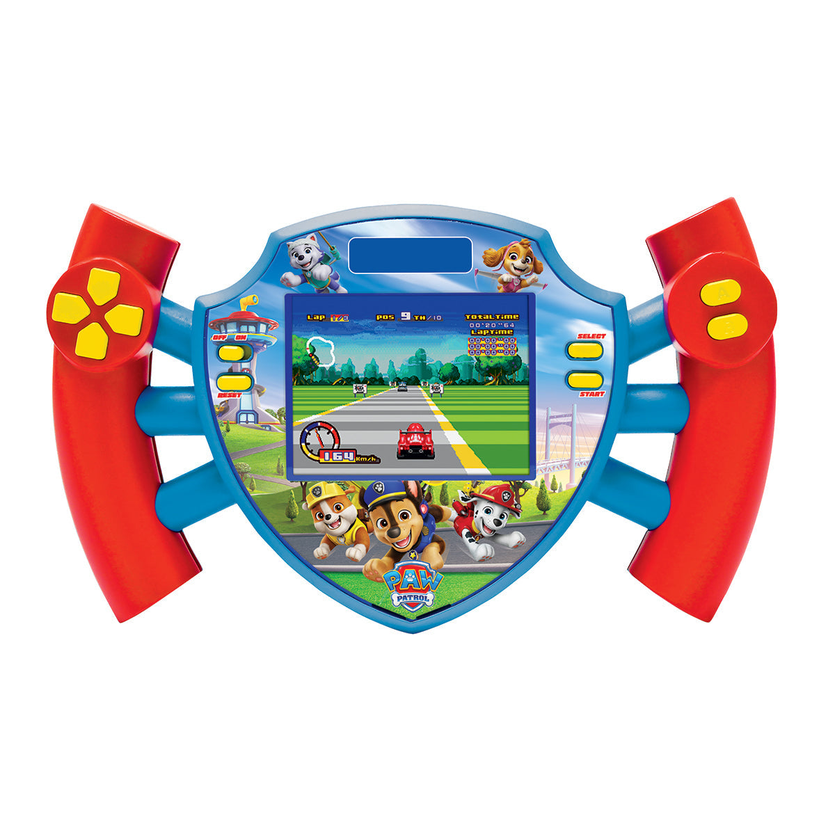 Paw Patrol Arcade Console with Gesture Control - image 2
