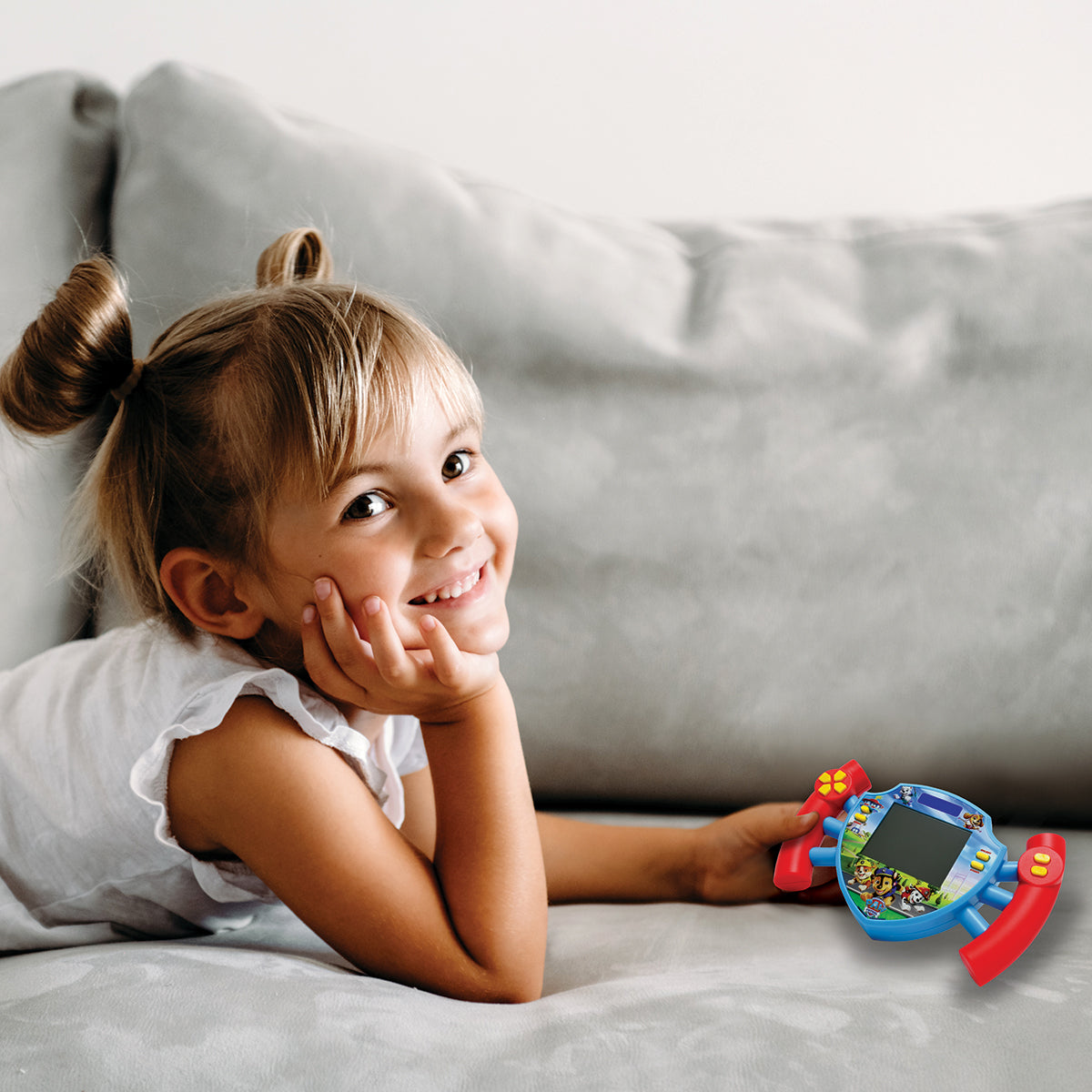 Paw Patrol Arcade Console with Gesture Control - image 8