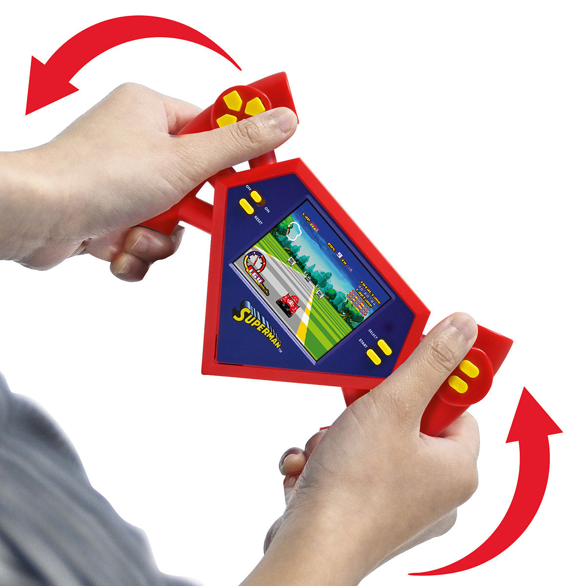 Superman Arcade Console with Gesture Control - image 6