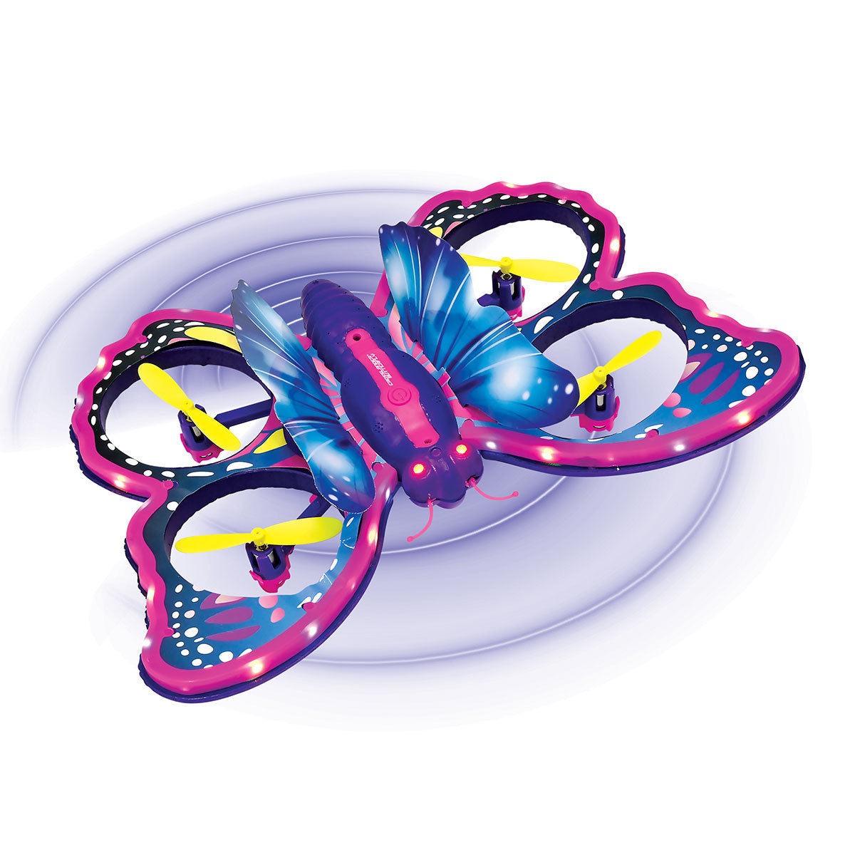 RC Flying Butterfly - image 2