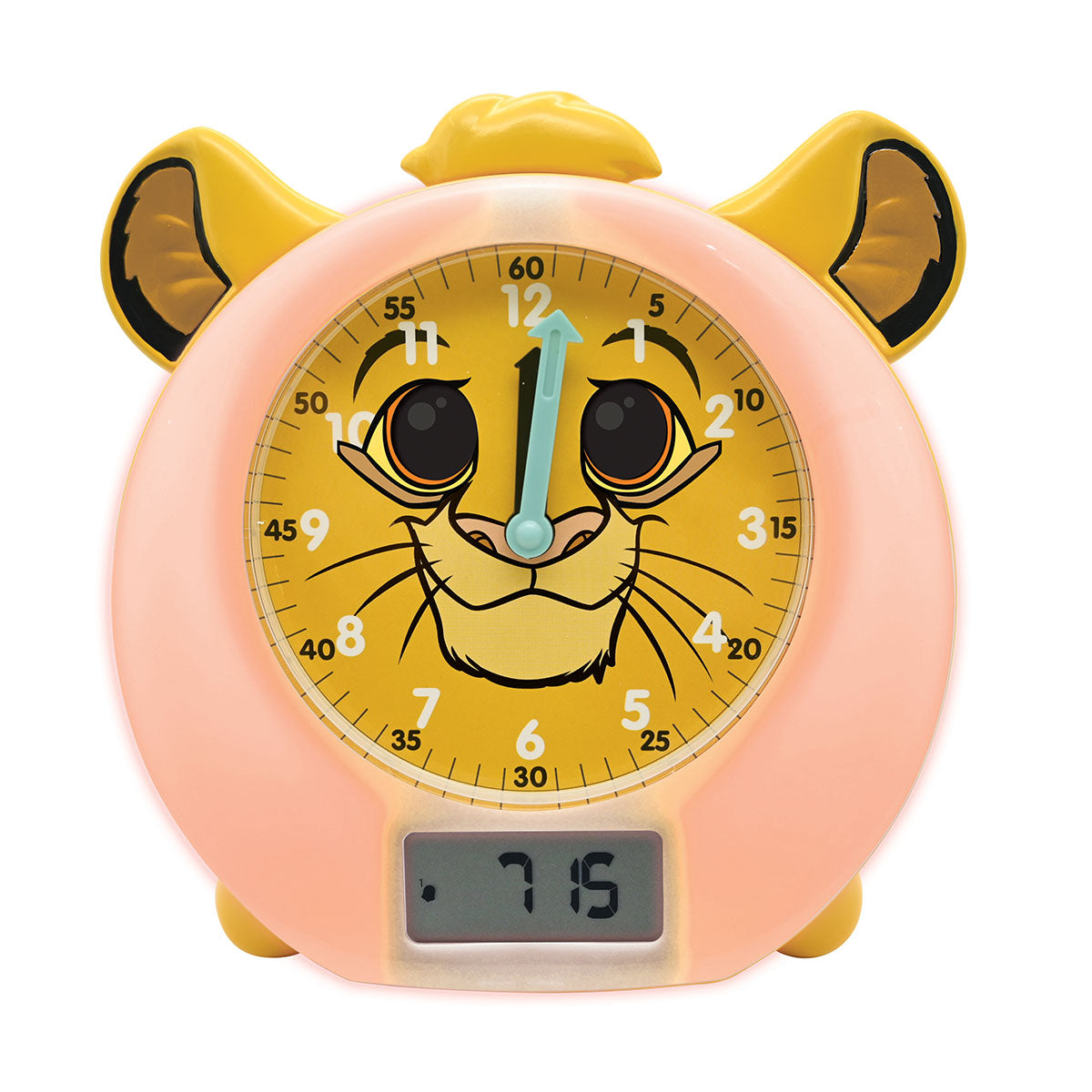 Disney Simba Sleep Companion - image 12