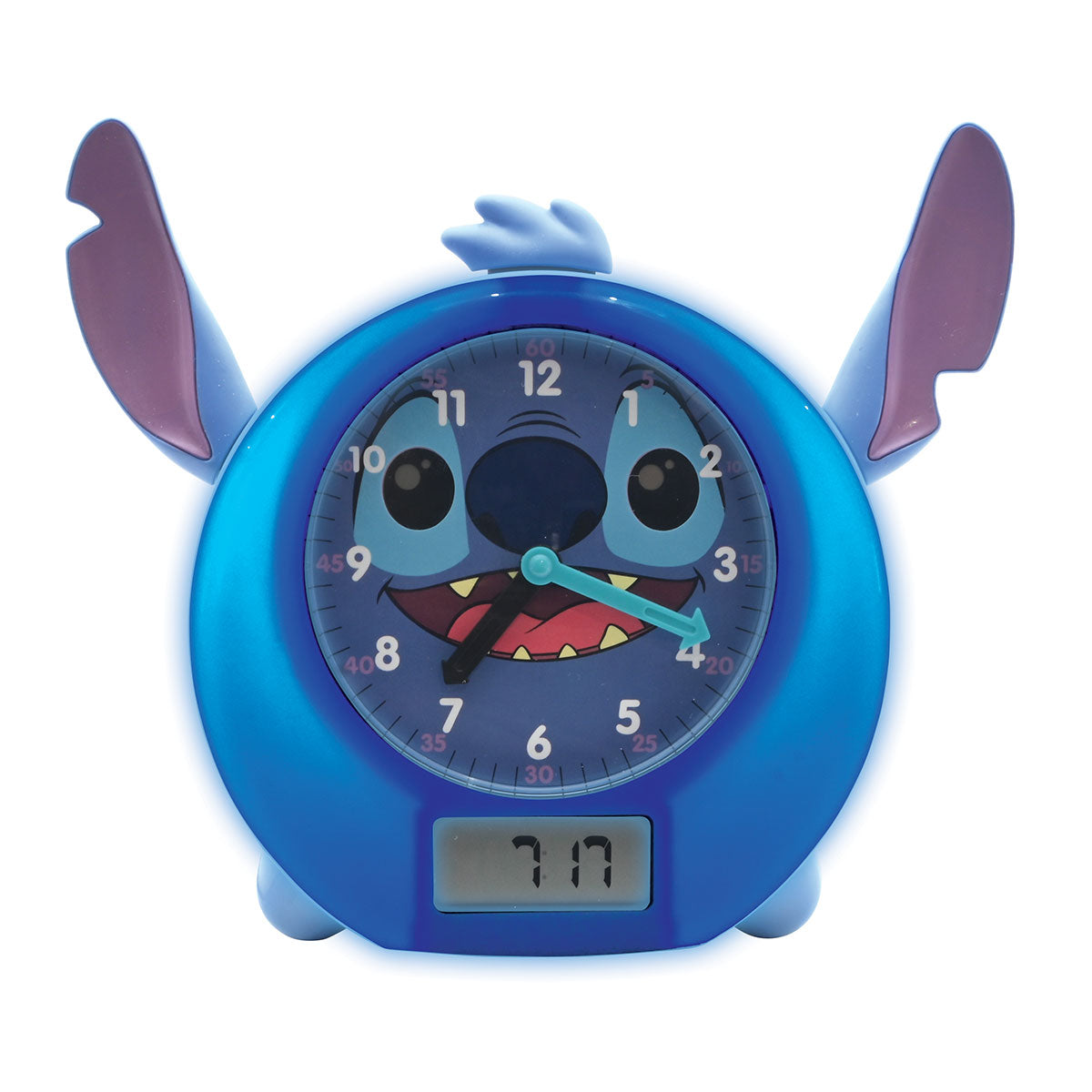 Disney Stitch Sleep Companion - image 3