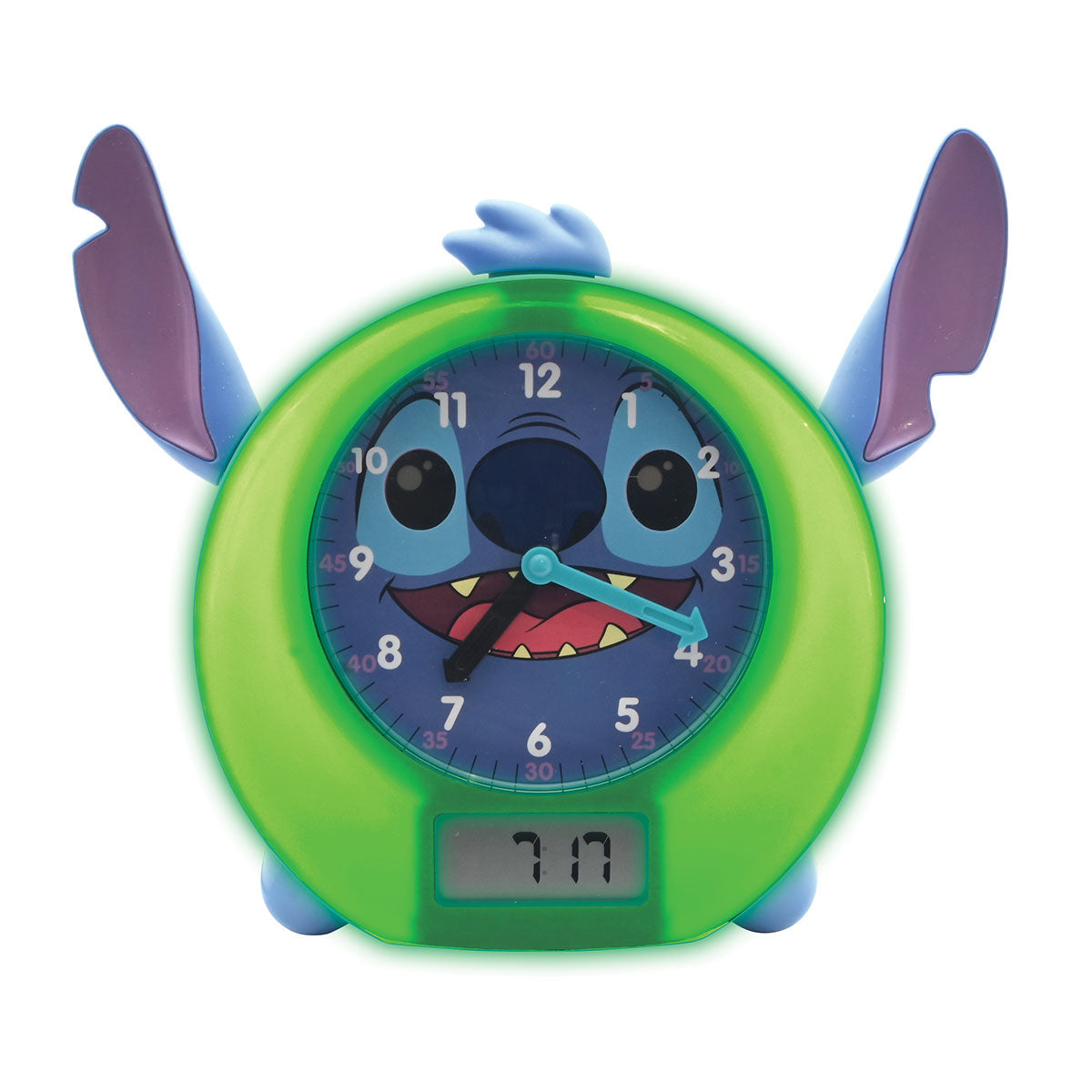 Disney Stitch Sleep Companion - image 4