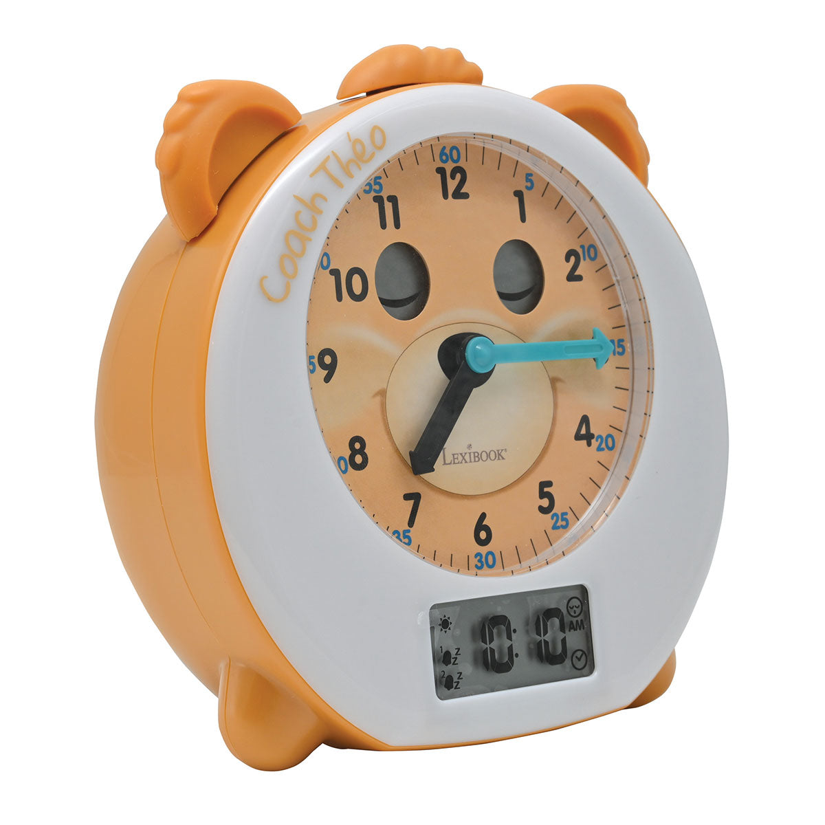 Sleep Trainer Alarm Clock with Stories - image 5