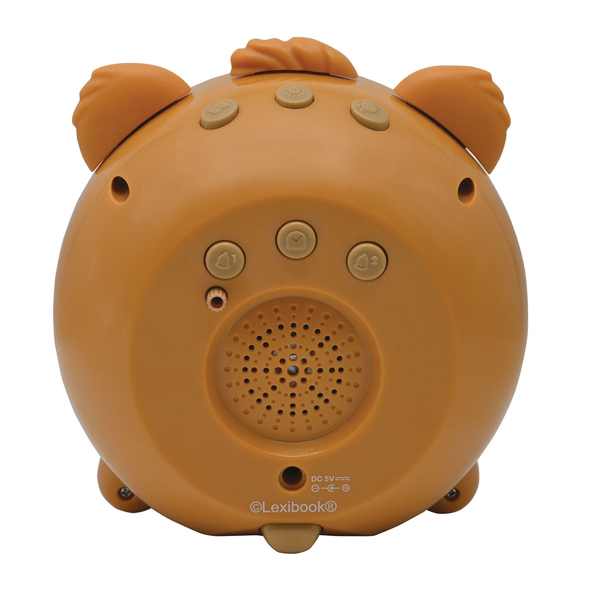 Sleep Trainer Alarm Clock with Stories - image 6