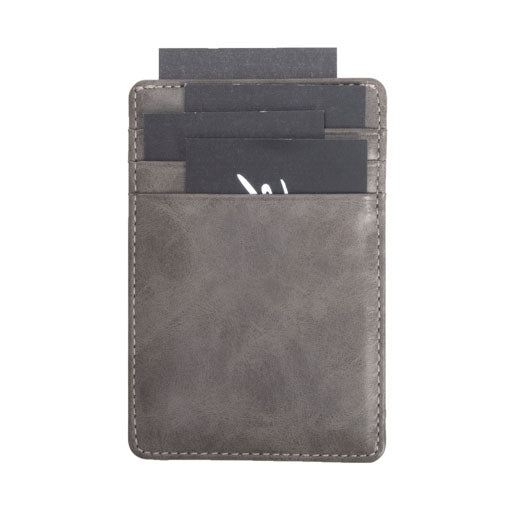 Brouk & Co Asher Magnetic Money Clip Card Case - image 17
