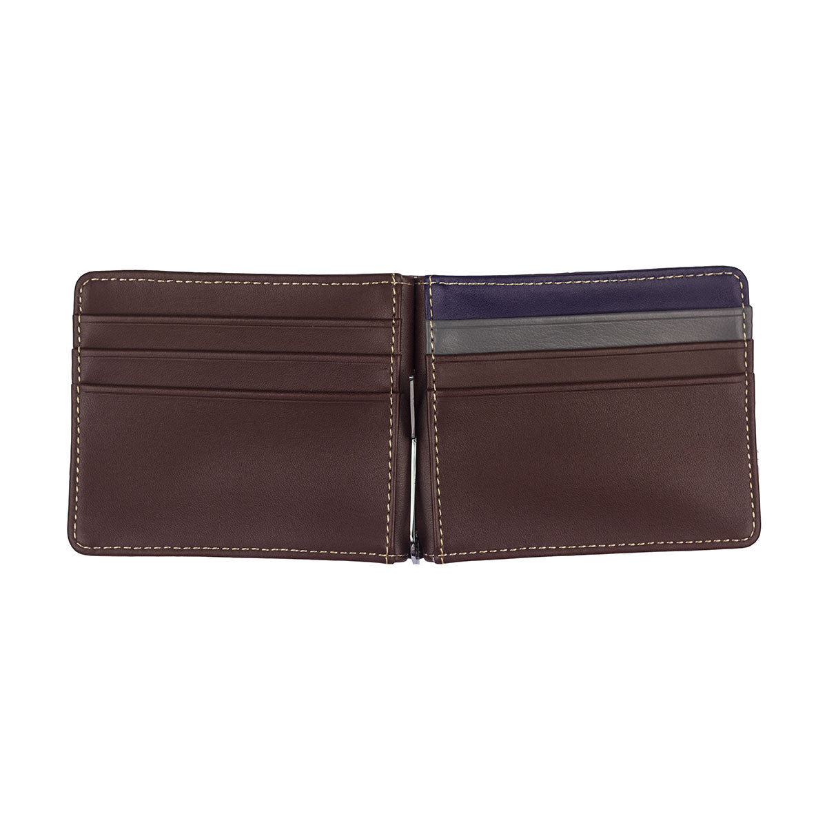 Brouk & Co Supreme Bi-Fold Wallet - image 8