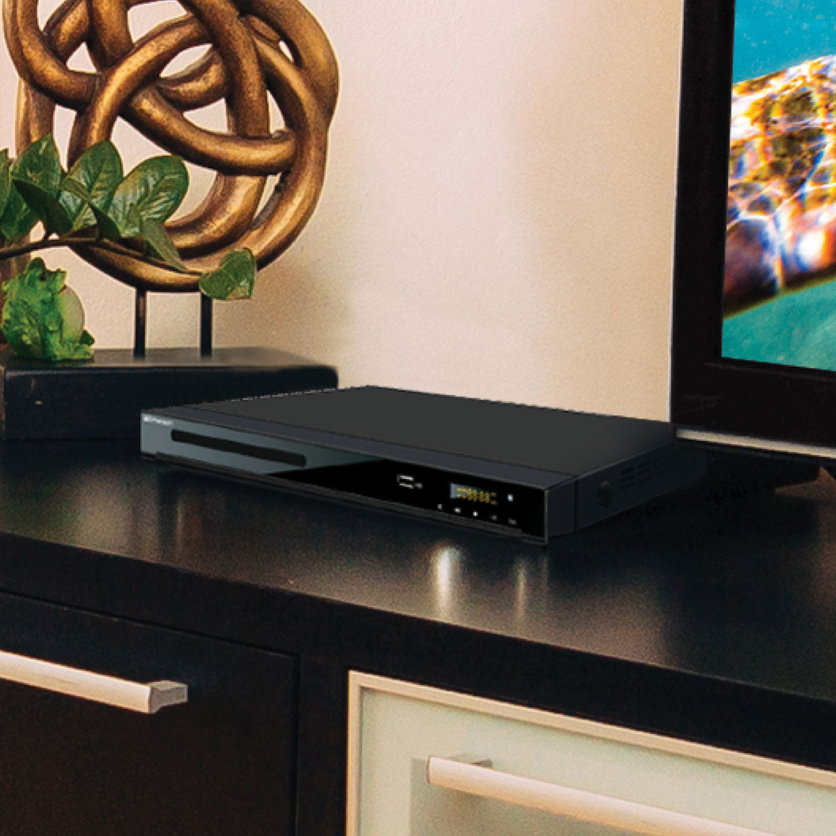 HD DVD Player - image 4