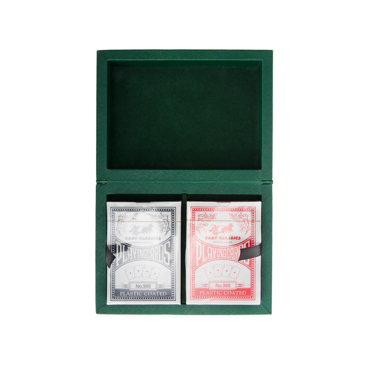 Brouk & Co Rowan Poker Card Set - image 5