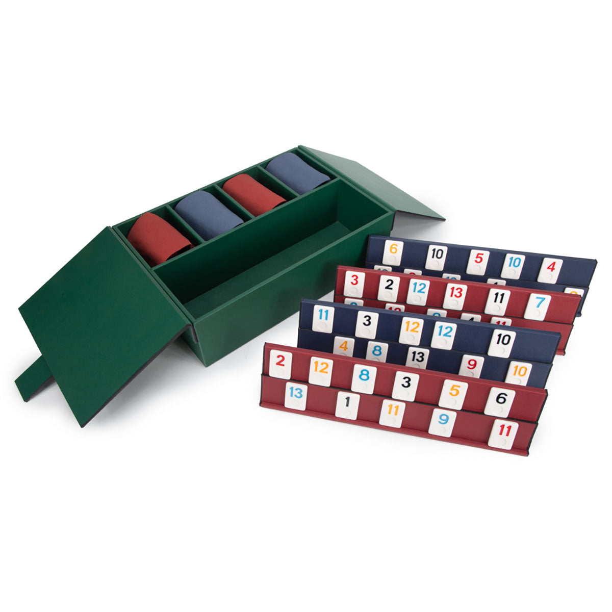 Brouk & Co Rowan Rummikub Set - image 7