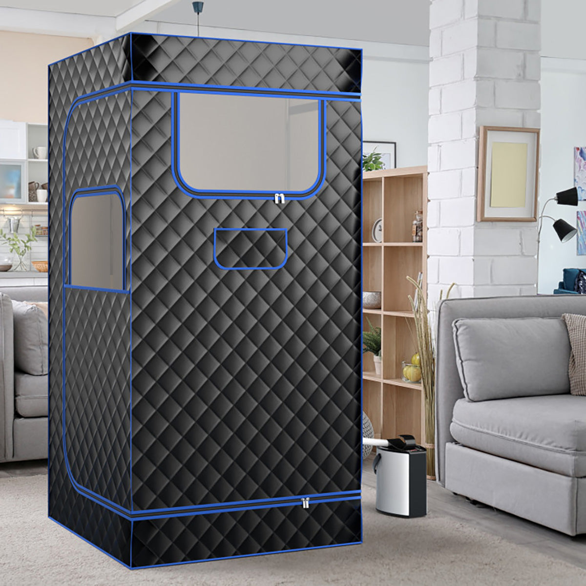 Portable Full Body Sauna - image 2
