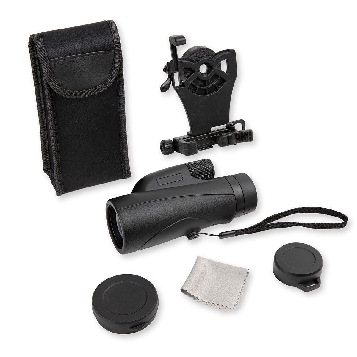 Monocular with Smartphone Adapter - image 2