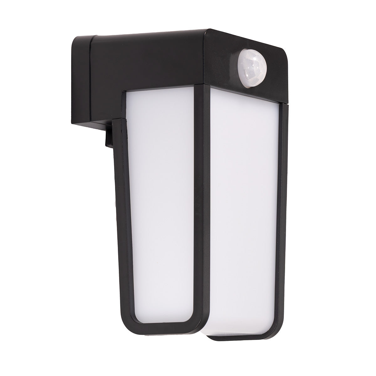Modern Solar Powered Wall Sconce (Set of 2) - image 2