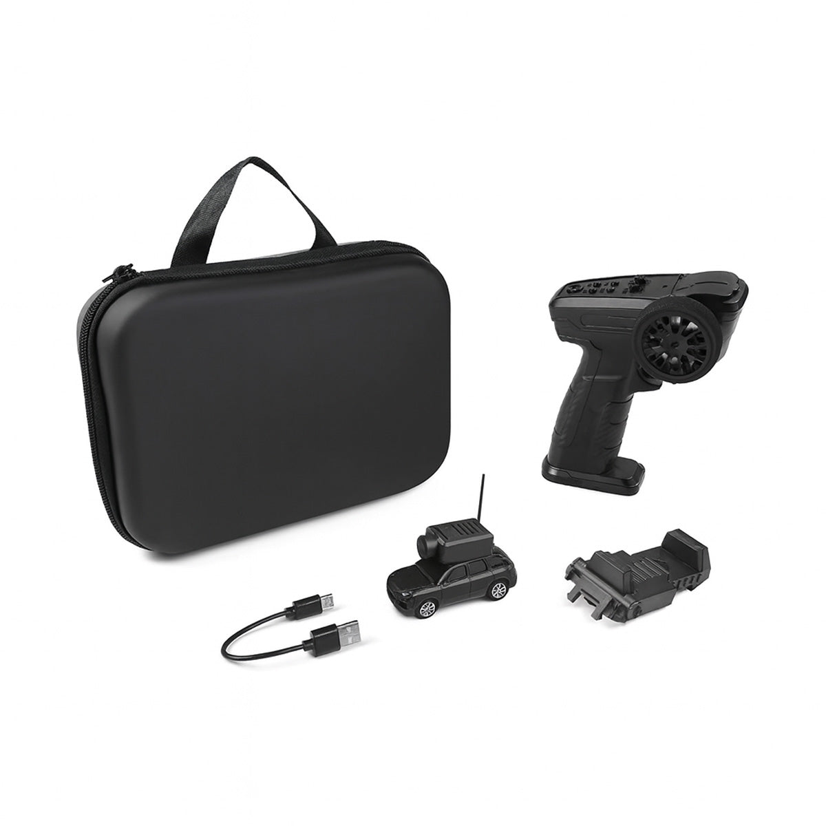 Zoom Cam Mini RC Racer - image 10