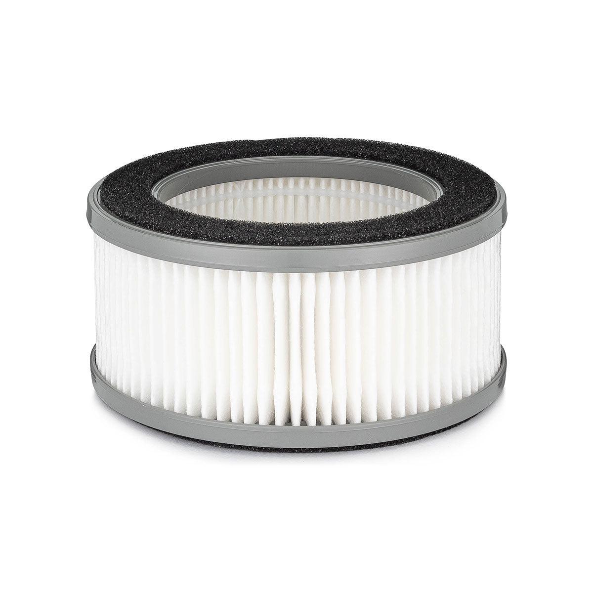 Replacement HEPA Filter for 2 in 1 Desktop Air Purifier & Fan